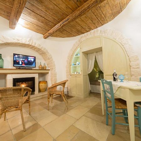 Trullo Love Alberobello Kültér fotó