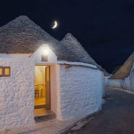 Trullo Love Alberobello Kültér fotó