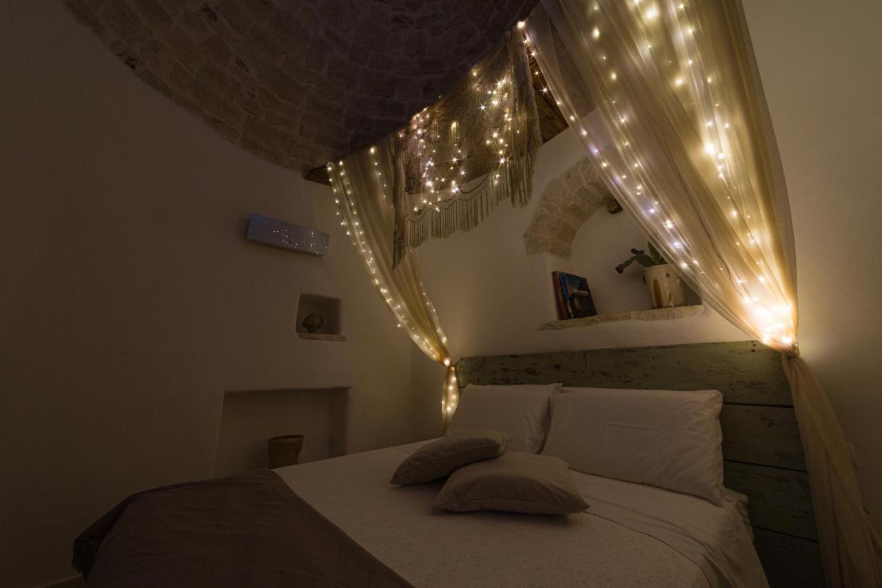 Trullo Love Alberobello Kültér fotó