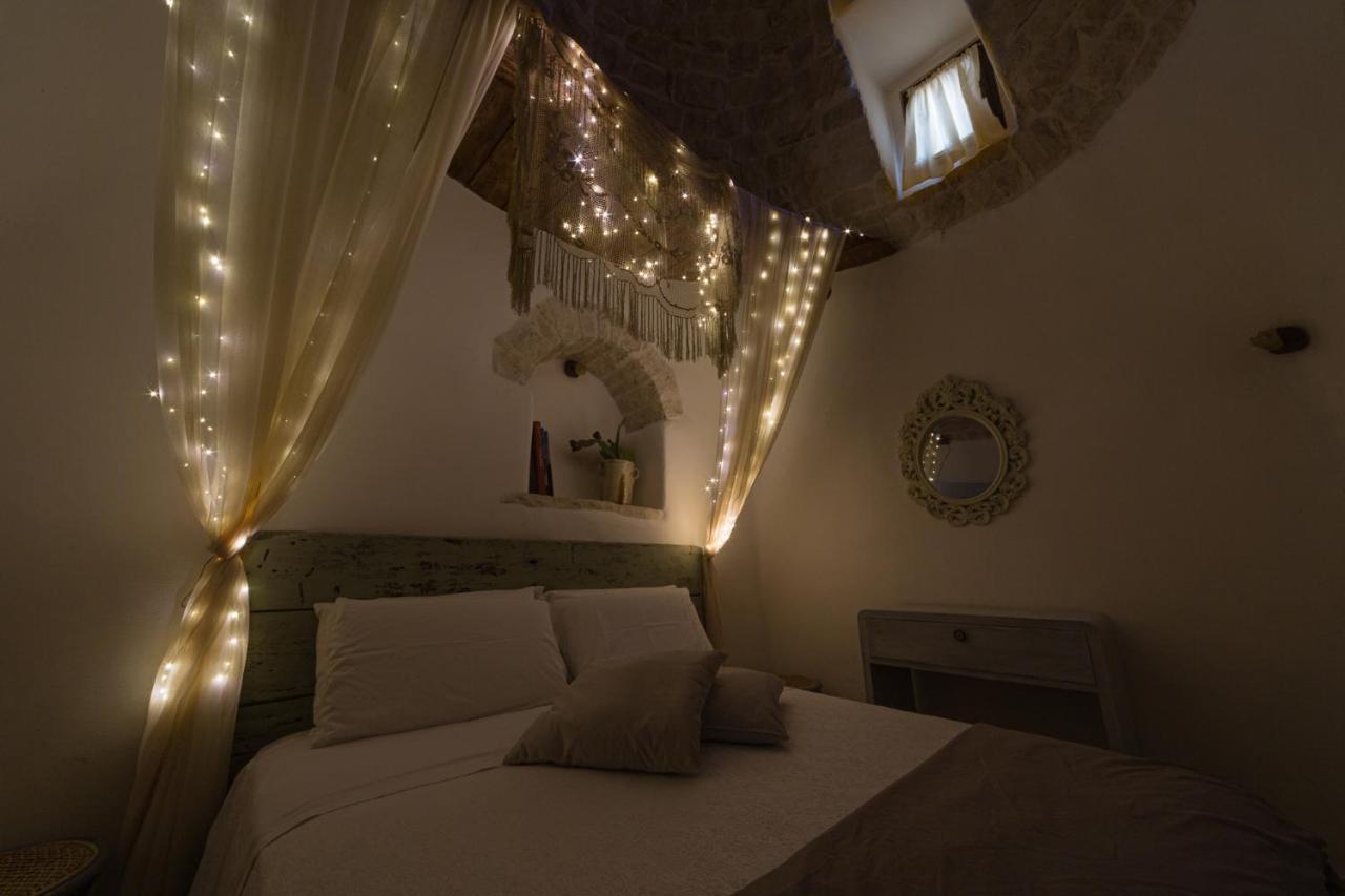 Trullo Love Alberobello Kültér fotó